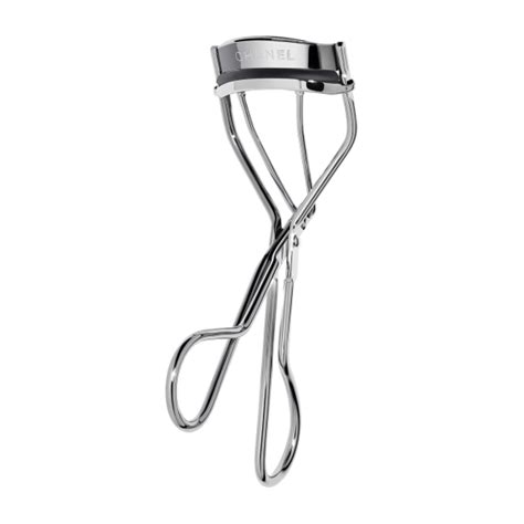 chanel eyelash curler discontinued|cils de chanel eyelash curler.